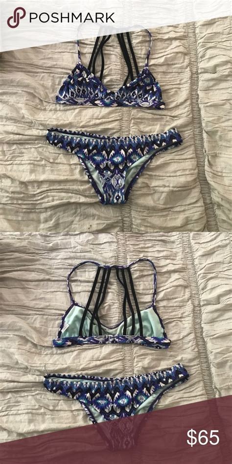 Micro bikinis that barely cover nipples and butt cracks take